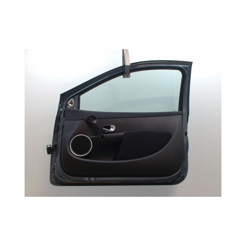 PORTE AVANT DROIT RENAULT CLIO III Phase 1 2005-2009
