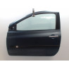 PORTE AVANT GAUCHE RENAULT CLIO III Phase 1 2005-2009