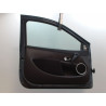 PORTE AVANT GAUCHE RENAULT CLIO III Phase 1 2005-2009