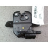 SERRURE HAYON  RENAULT CLIO