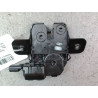 SERRURE HAYON  RENAULT CLIO