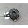 KLAXON / AVERTISSEUR RENAULT CLIO III Phase 2 2009-2014