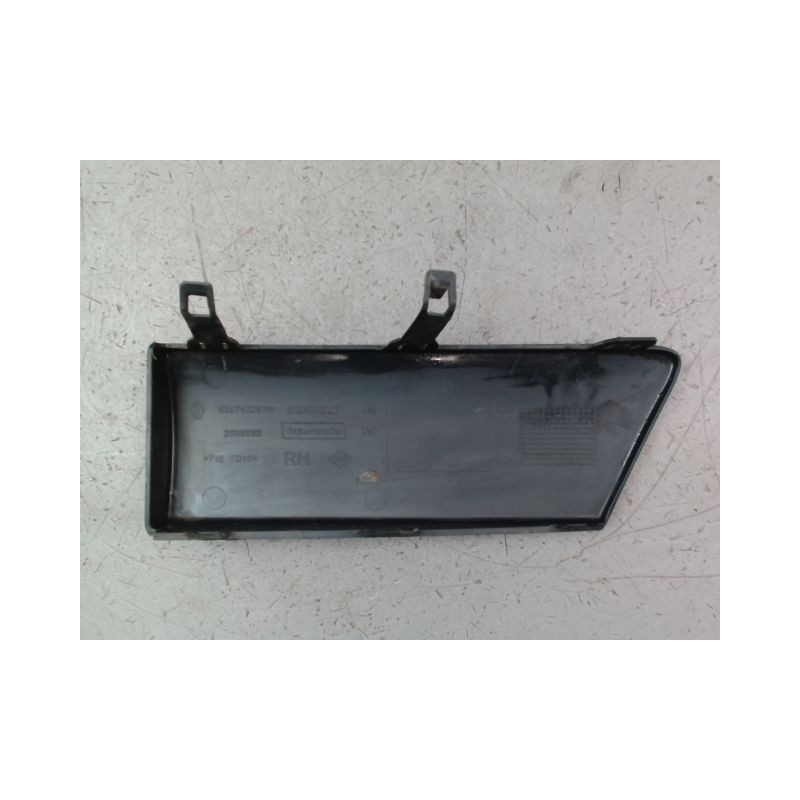 ENJOLIVEUR PARE-CHOC AVD RENAULT CLIO III Phase 2 2009-2014