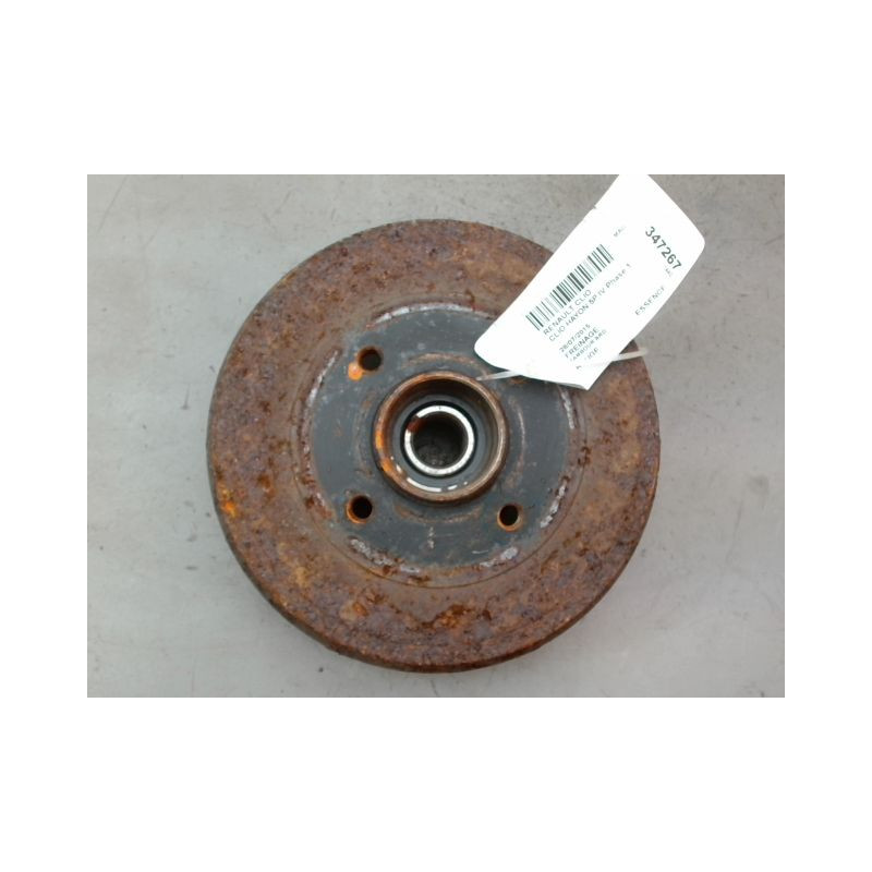 TAMBOUR ARRIERE DROIT RENAULT CLIO IV Phase 1 2012-...
