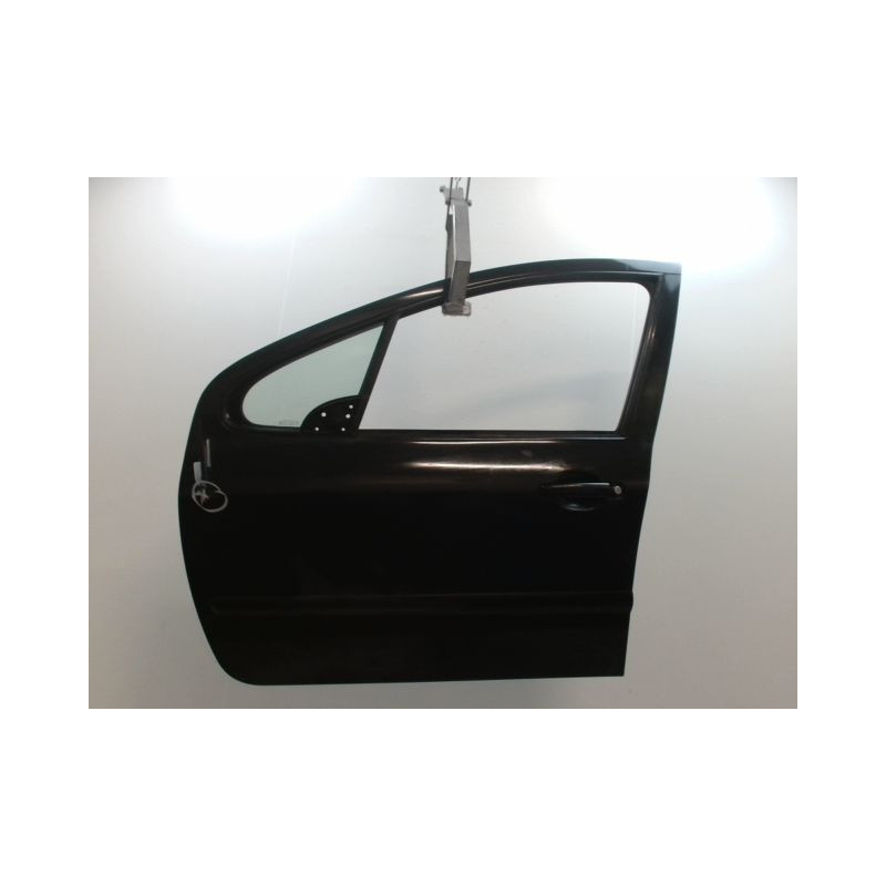 PORTE AVANT GAUCHE PEUGEOT 307 Phase 1 2001-2005