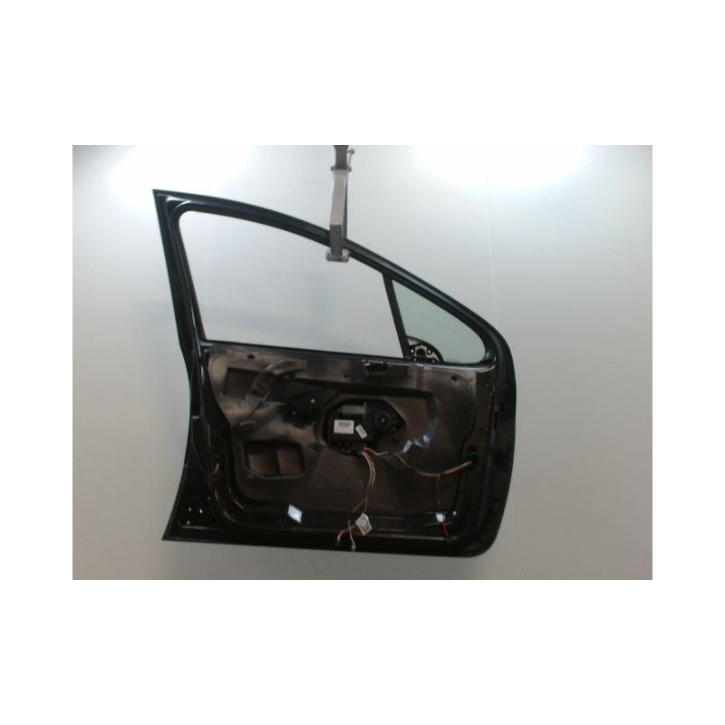 PORTE AVANT GAUCHE PEUGEOT 307 Phase 1 2001-2005