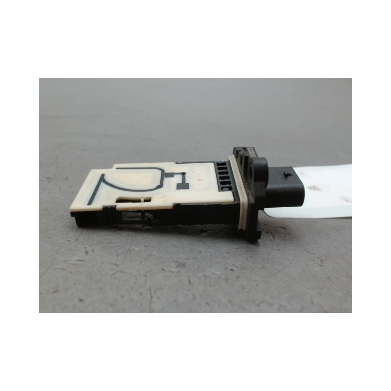 DEBITMETRE AIR FORD FIESTA