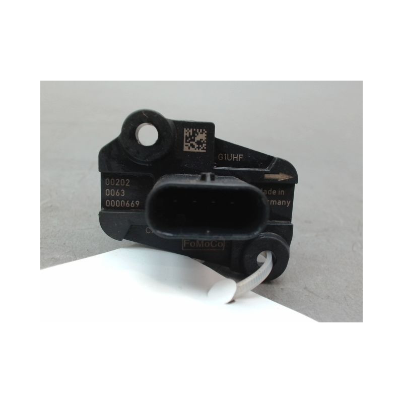 DEBITMETRE AIR FORD FIESTA