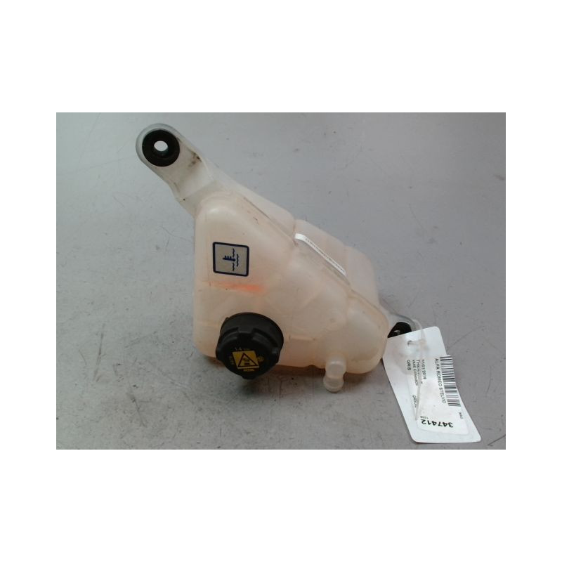 VASE EXPANSION ALFA ROMEO STELVIO