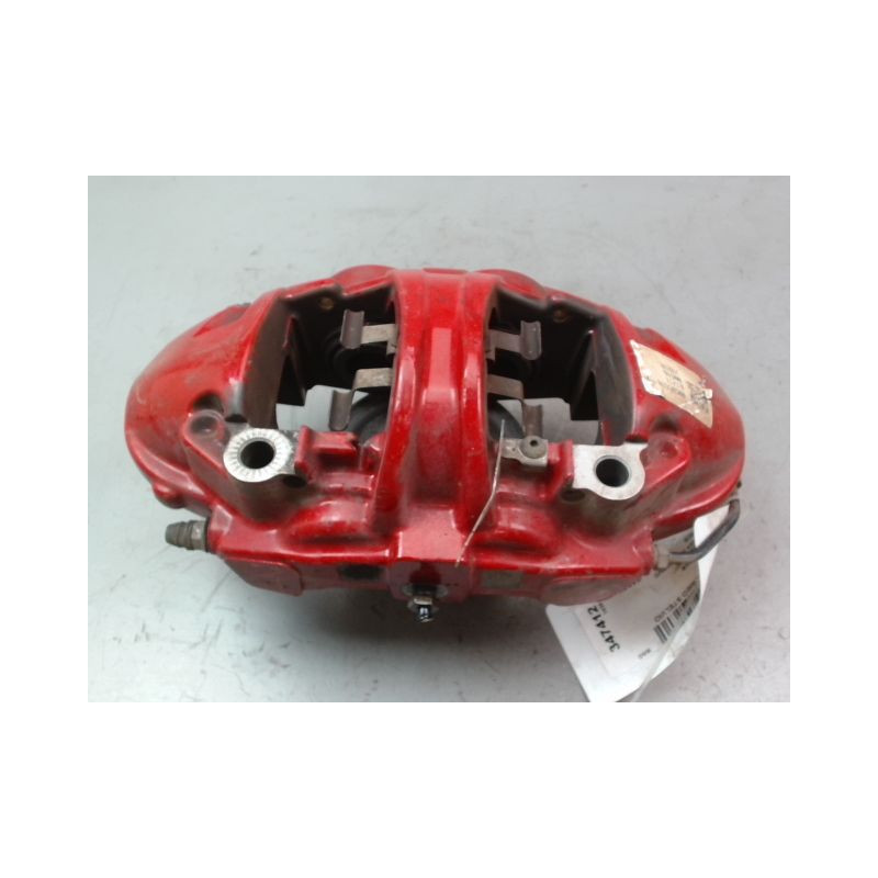 ETRIER DE FREIN AVANT DROIT ALFA ROMEO STELVIO