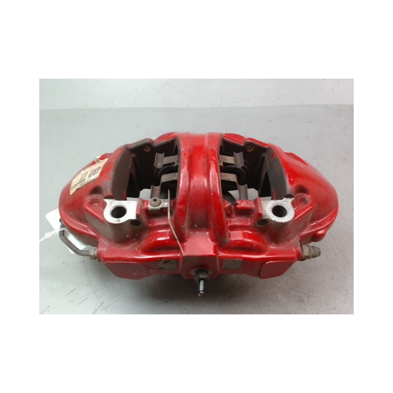 ETRIER DE FREIN AVANT GAUCHE ALFA ROMEO STELVIO