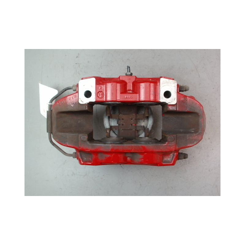 ETRIER DE FREIN AVANT GAUCHE ALFA ROMEO STELVIO