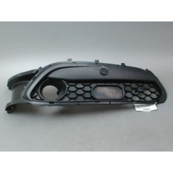 GRILLE VENTILATION PARE-CHOC AVD