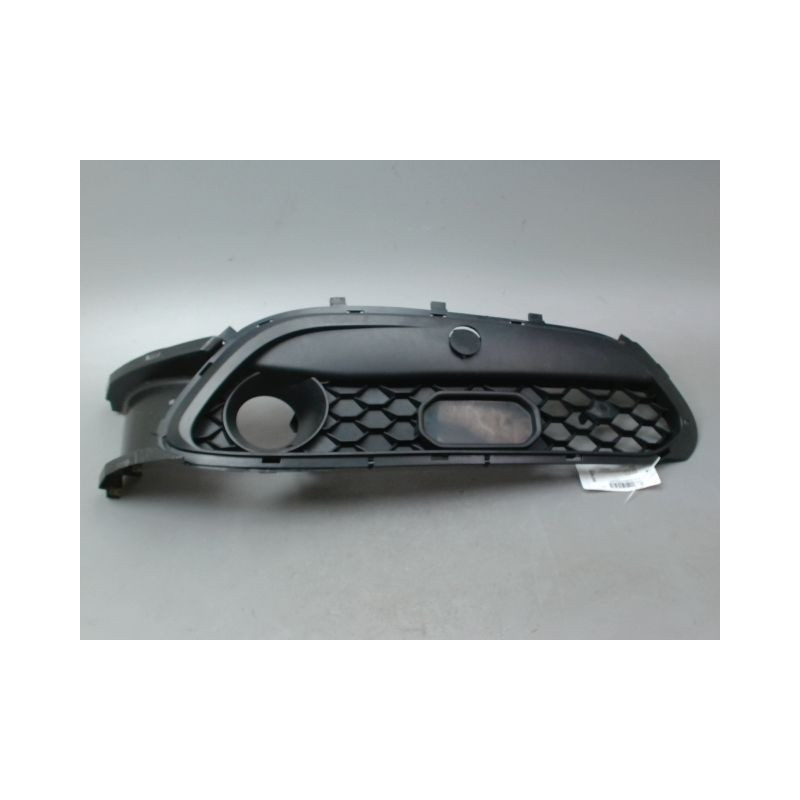 GRILLE VENTILATION PARE-CHOC AVD ALFA ROMEO STELVIO