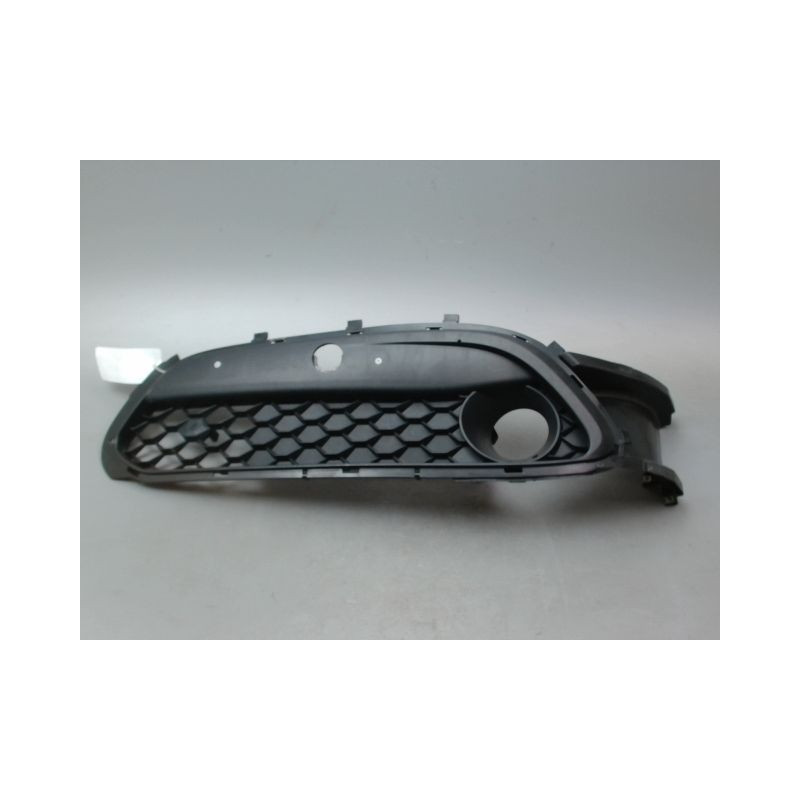 GRILLE VENTILATION PARE-CHOC AVG ALFA ROMEO STELVIO