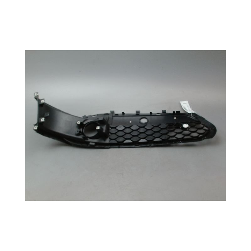 GRILLE VENTILATION PARE-CHOC AVG ALFA ROMEO STELVIO