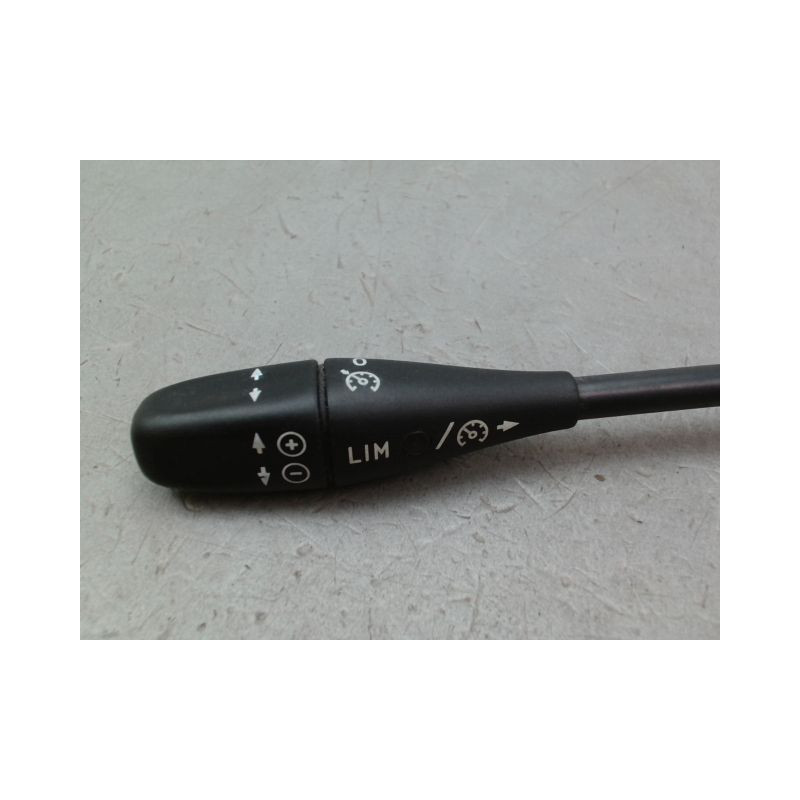 COMMANDE REGULATEUR/LIMITATEUR VITESSE MERCEDES CLASSE A