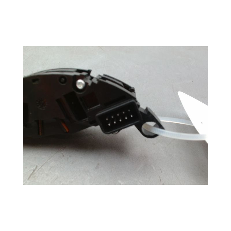 COMMANDE REGULATEUR/LIMITATEUR VITESSE MERCEDES CLASSE A