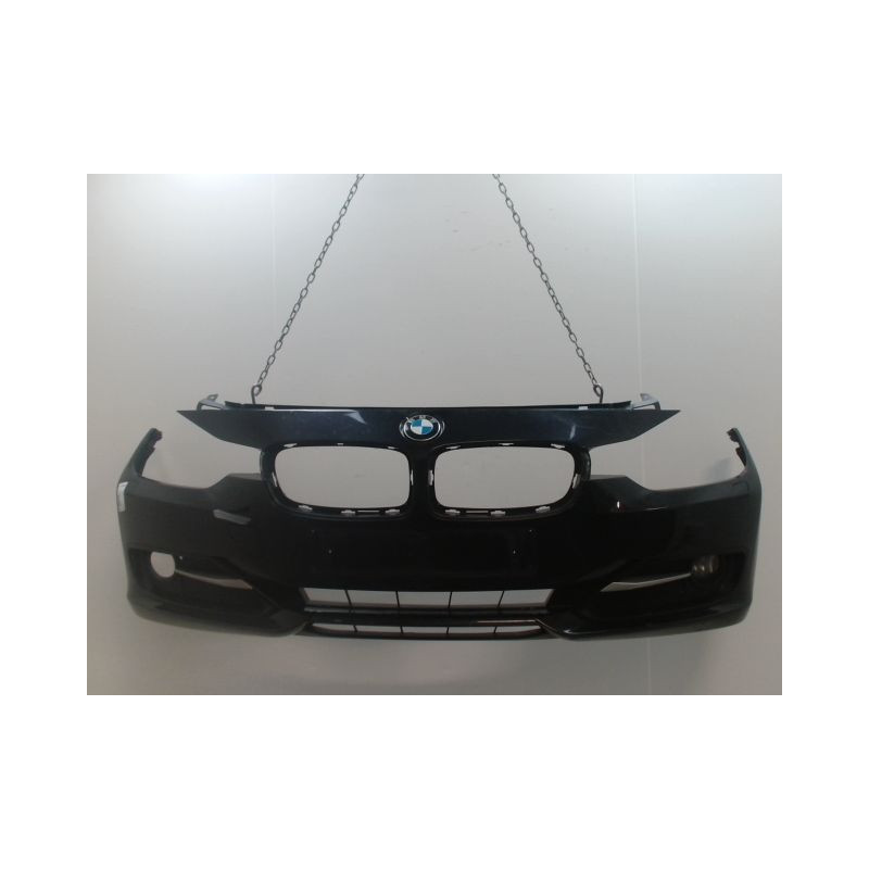 PARE-CHOC AVANT BMW SERIE 3