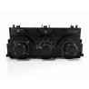 COMMANDE DE CHAUFFAGE CITROEN C3 2009-