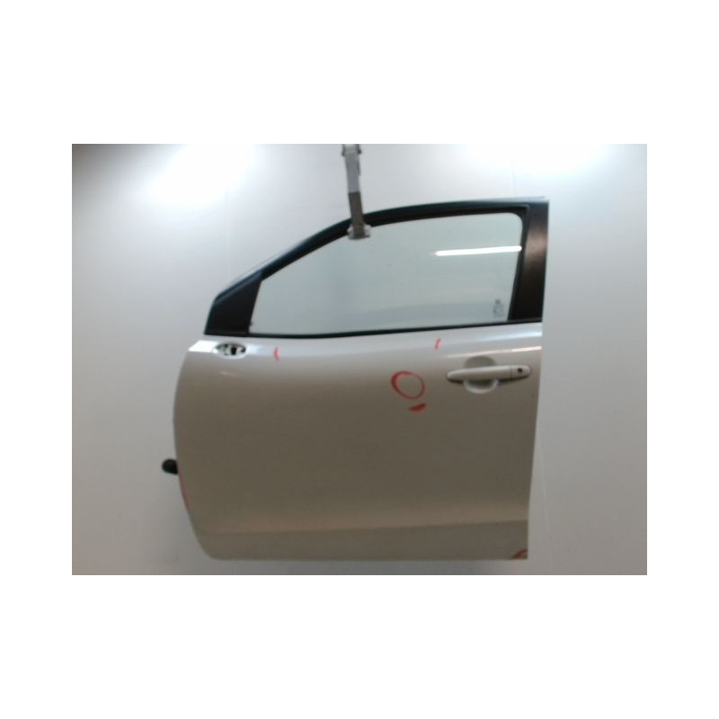 PORTE AVANT GAUCHE SUZUKI BALENO