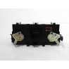 COMMANDE DE CHAUFFAGE CITROEN C3 2009-
