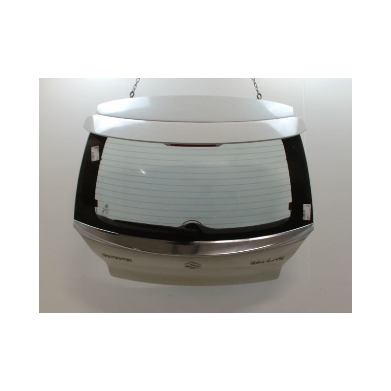 HAYON SUZUKI BALENO