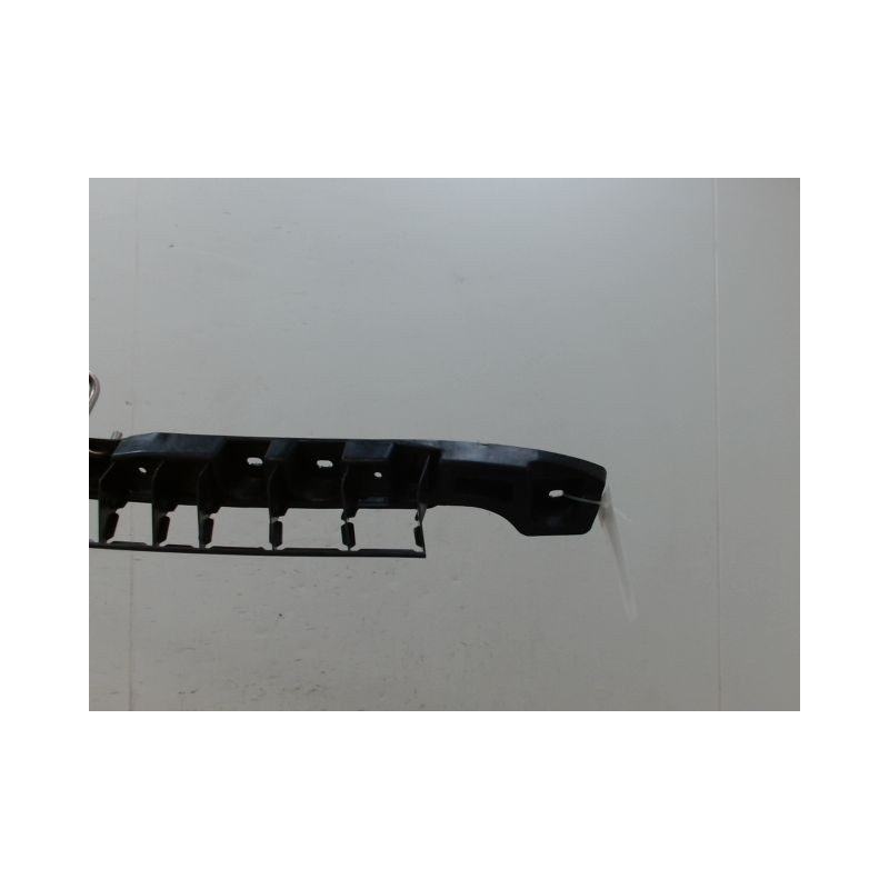 ABSORBEUR PARE-CHOC ARRIERE SKODA SUPERB