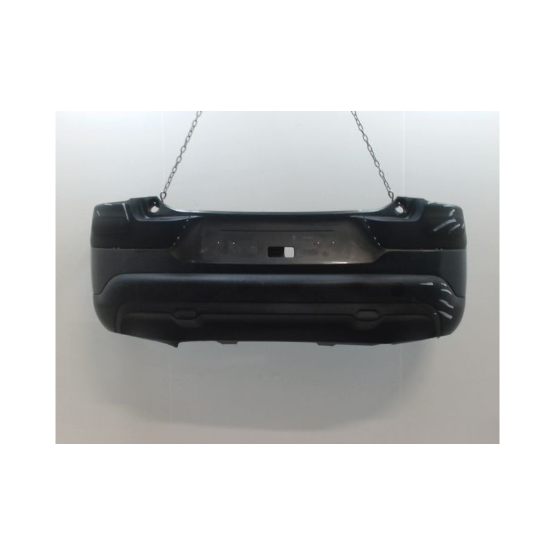 PARE-CHOC ARRIER CITROEN C4 CACTUS