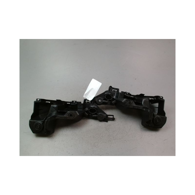 JEU SUPPORTS PARE-CHOC ARRIERE CITROEN C4 CACTUS