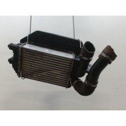 ECHANGEUR AIR