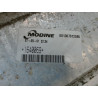 ECHANGEUR AIR PEUGEOT BOXER FG I -270- CRT 1994-2002