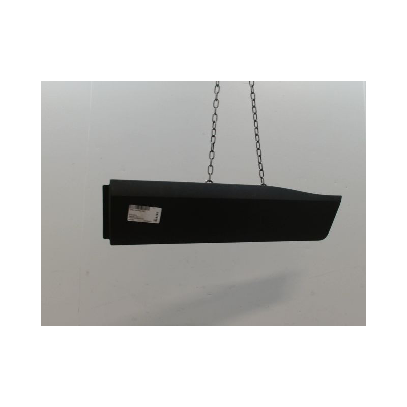 PROTECTION PORTE ARRIERE GAUCHE OPEL CROSSLAND