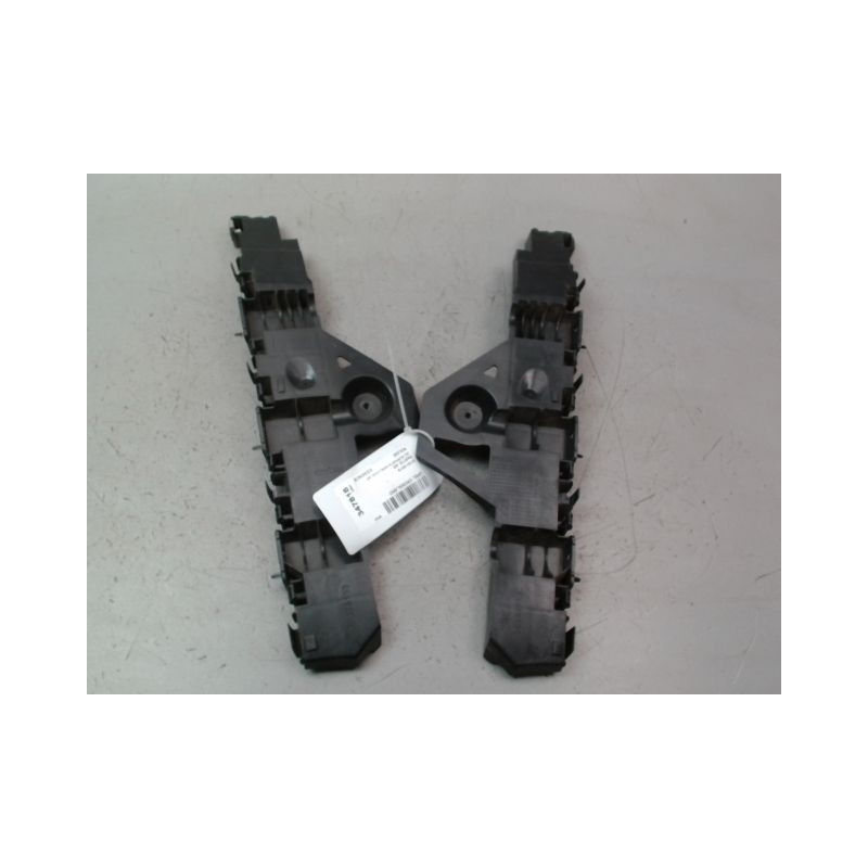 JEU SUPPORTS PARE-CHOC ARRIERE OPEL CROSSLAND