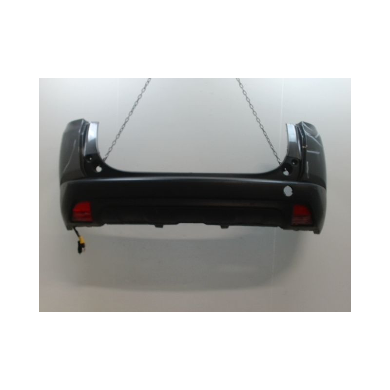 PARE-CHOC ARRIER PEUGEOT 2008 Phase 1 2013-...