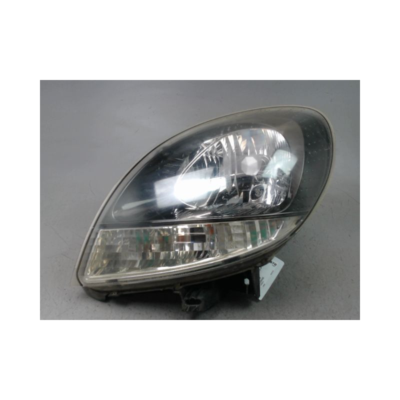 PHARE GAUCHE RENAULT KANGOO EXPRESS I Phase 2 2003-2010