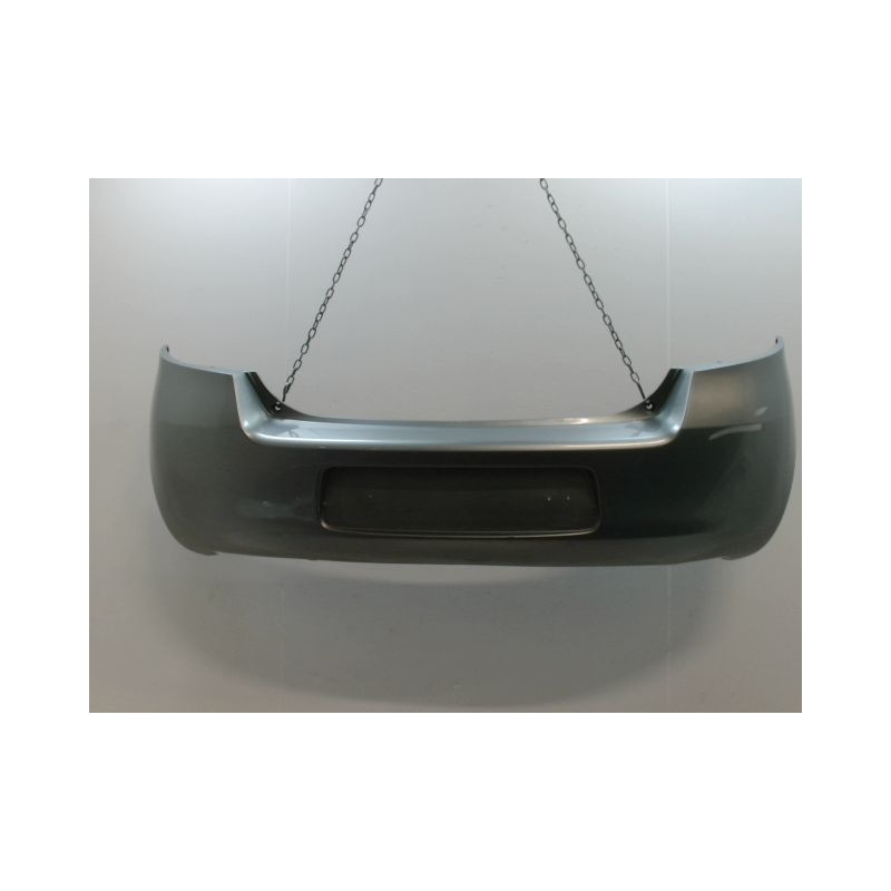 PARE-CHOC ARRIER TOYOTA YARIS II Phase 1 2005-2009