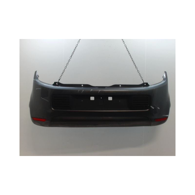 PARE-CHOC ARRIER RENAULT TWINGO III 2014-...