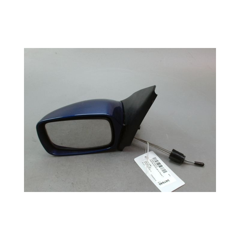 RETROVISEUR EXTERIEUR GAUCHE FORD FIESTA IV Phase 1 1995-1999