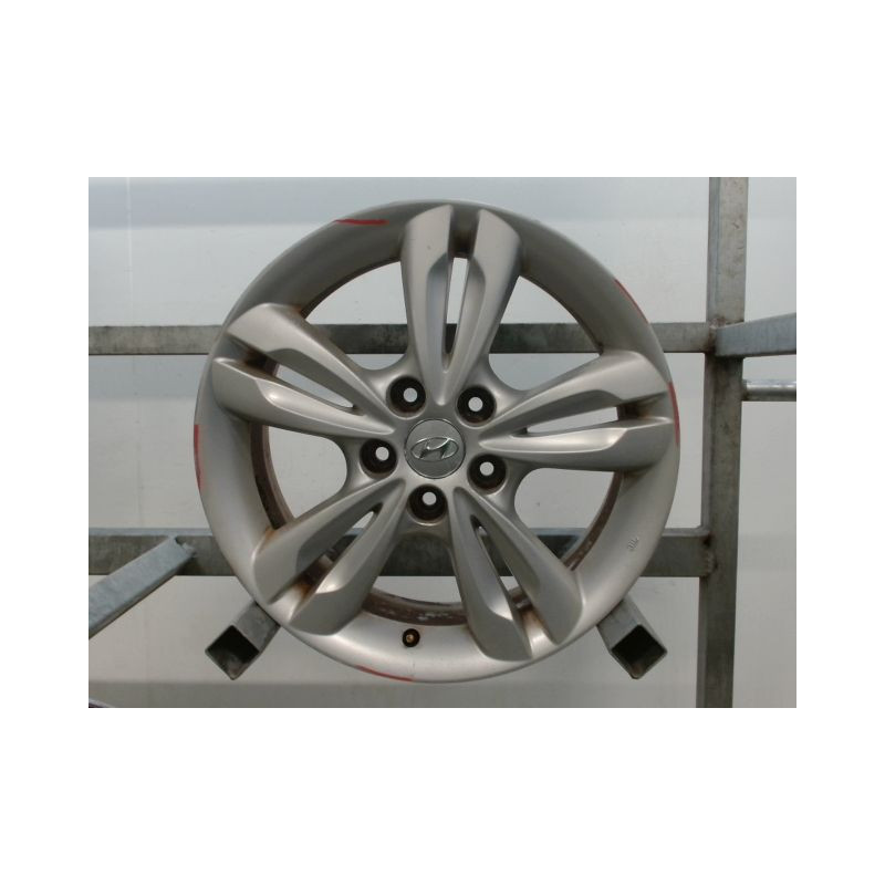 JANTE ALUMINIUM HYUNDAI IX35