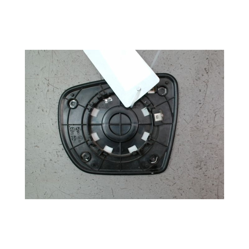 GLACE RETROVISEUR EXT D HYUNDAI IX35