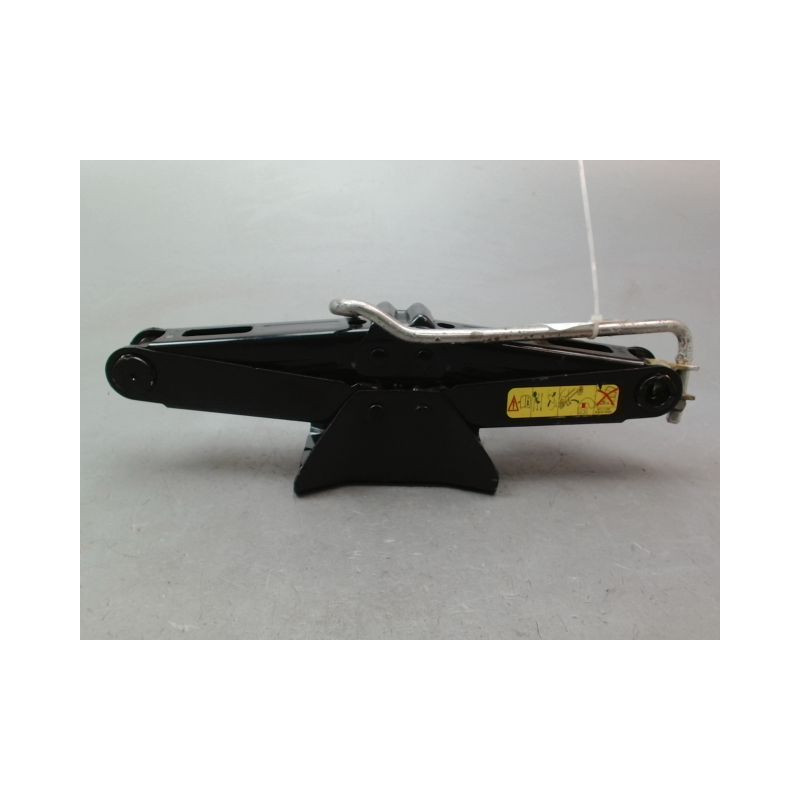 CRIC CITROEN C3 II Phase 1 (A51) 2009-2013