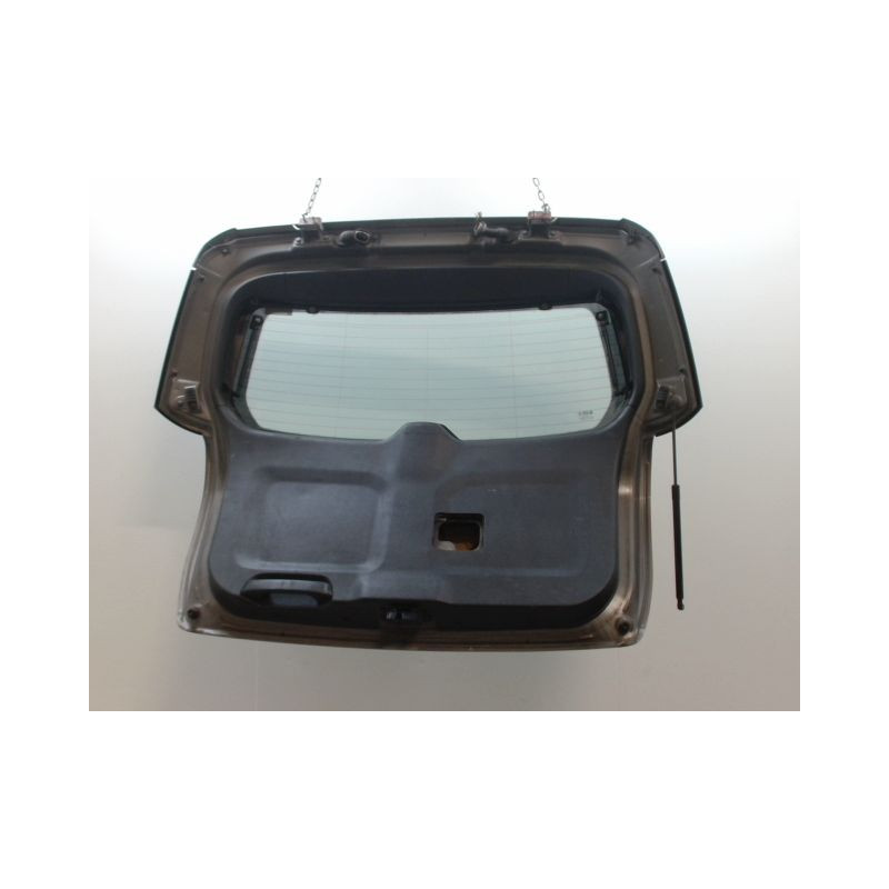 HAYON CHEVROLET CAPTIVA BREAK Phase 2 2011-2012