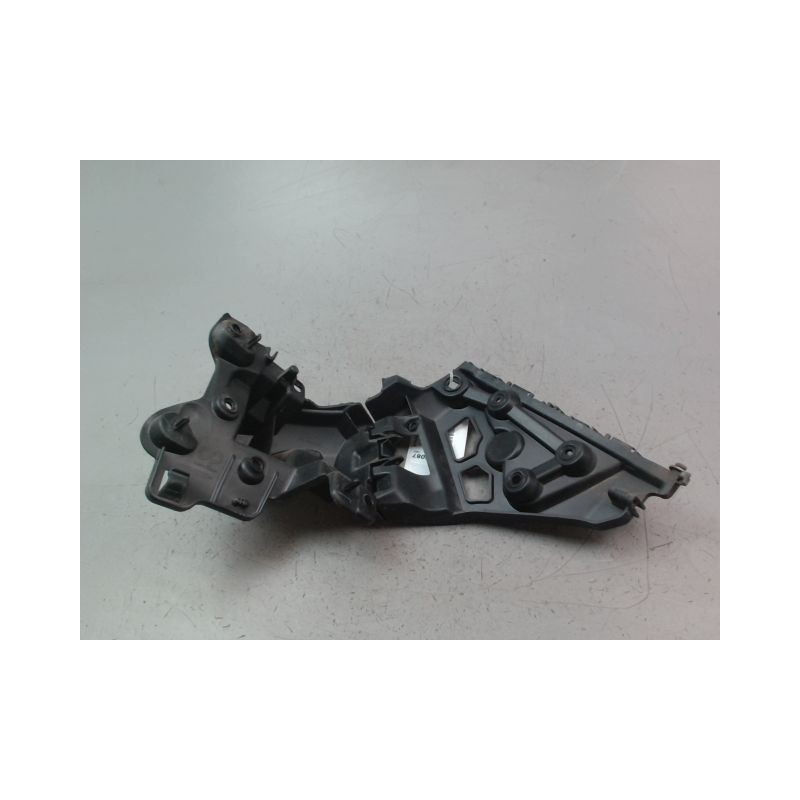 SUPPORT PARE-CHOC ARG RENAULT CLIO IV Phase 1 2012-...