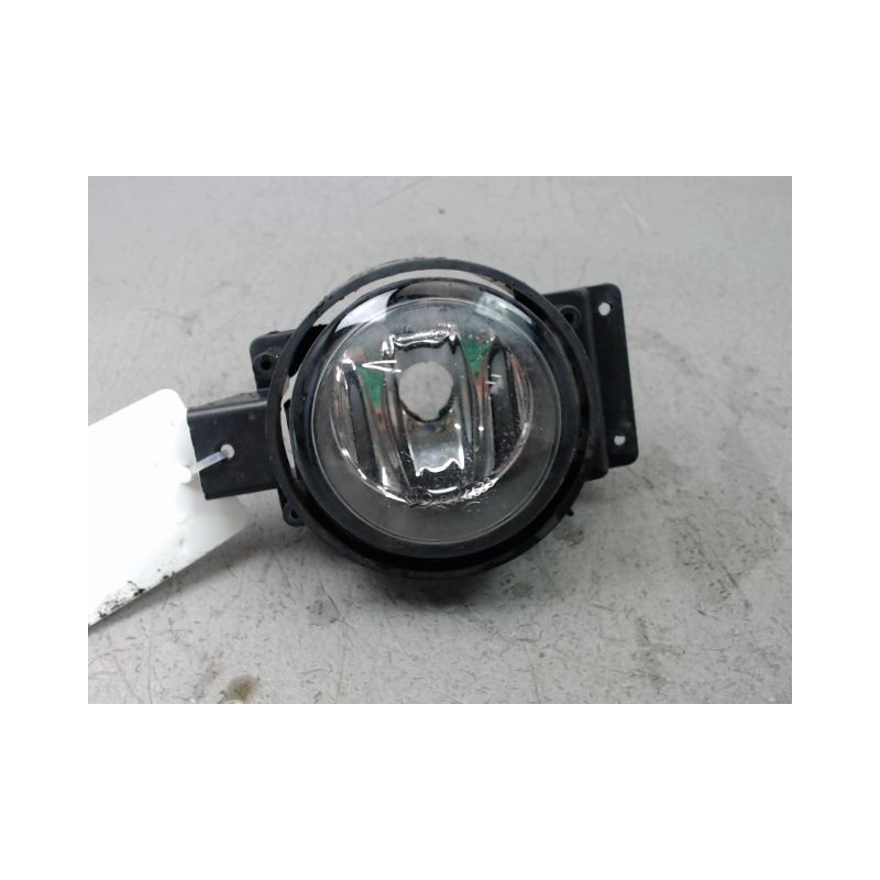 PHARE ANTIBROUILLARD AVANT GAUCHE FORD TRANSIT