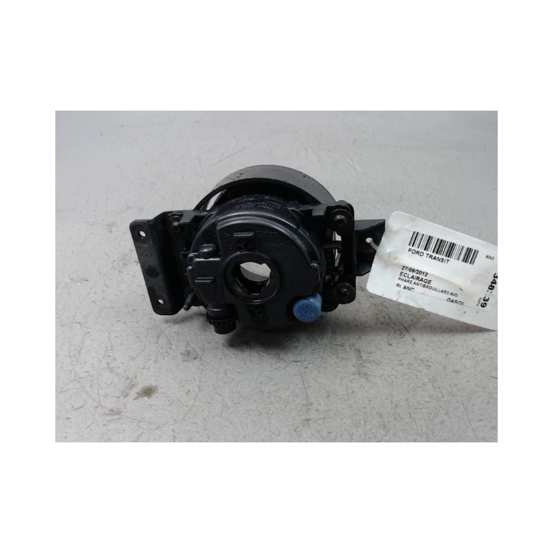PHARE ANTIBROUILLARD AVANT GAUCHE FORD TRANSIT