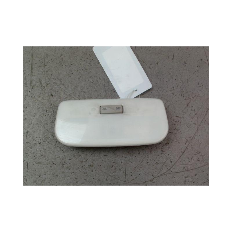 PLAFONNIER RENAULT SCENIC III 2009-