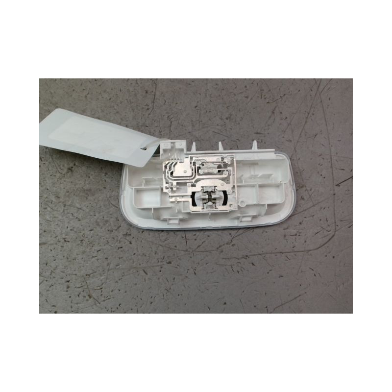 PLAFONNIER RENAULT SCENIC III 2009-