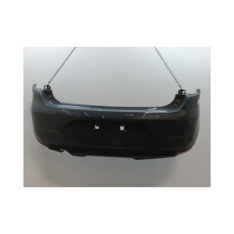 PARE-CHOC ARRIER RENAULT CLIO