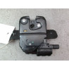 SERRURE HAYON  RENAULT CLIO